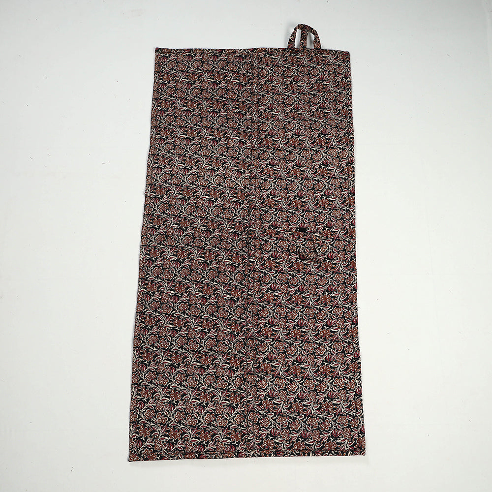 Madur Grass 2 Fold Floor Mat of Midnapore (72 x 36 in)