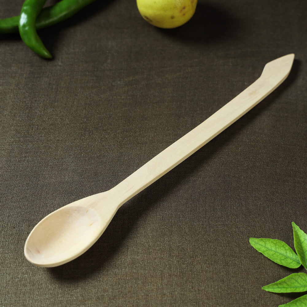 Udayagiri Wooden Spoon