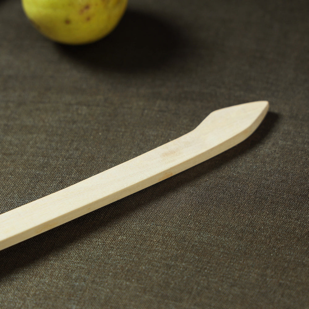 Udayagiri Wooden Spoon