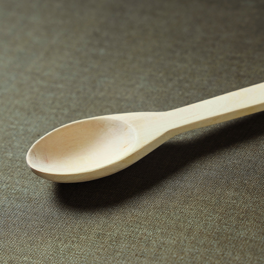 Udayagiri Wooden Spoon