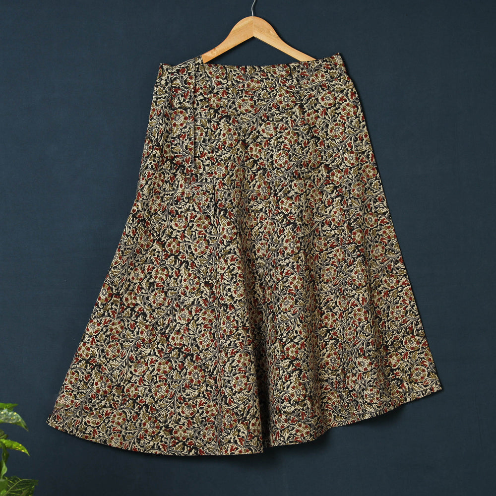Buy Maroon Skirts  Ghagras for Women by Indie Picks Online  Ajiocom