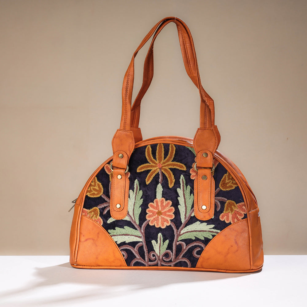 Original leather bags online deals