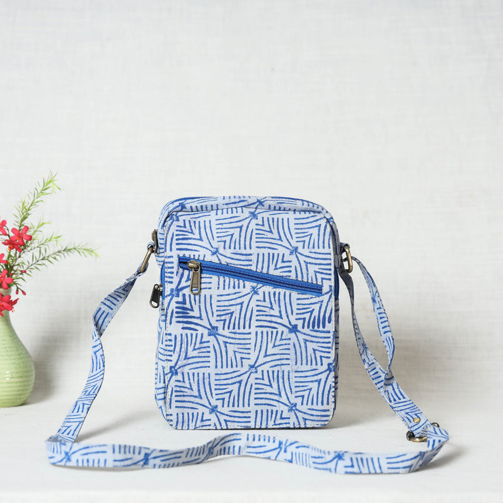 Sling bag 2025 fabric