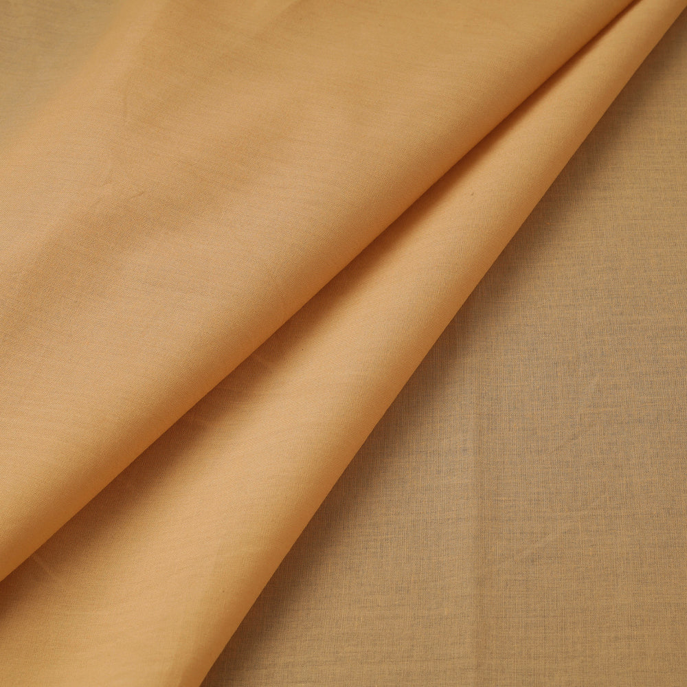 Prewashed Plain Dyed Pure Cotton Fabric