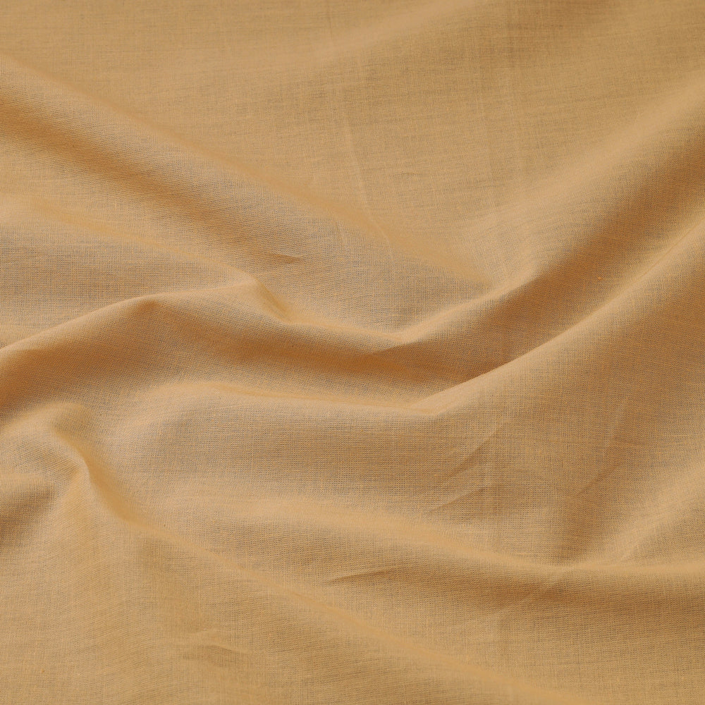 Prewashed Plain Dyed Pure Cotton Fabric