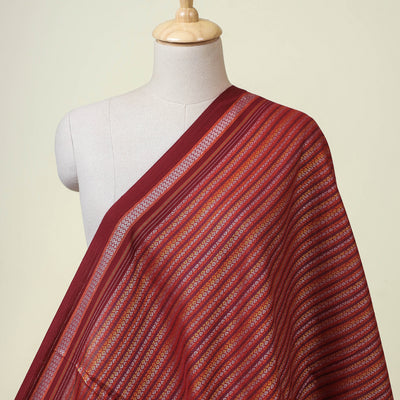 Karnataka Khun Cotton Fabric (Width - 37 in)