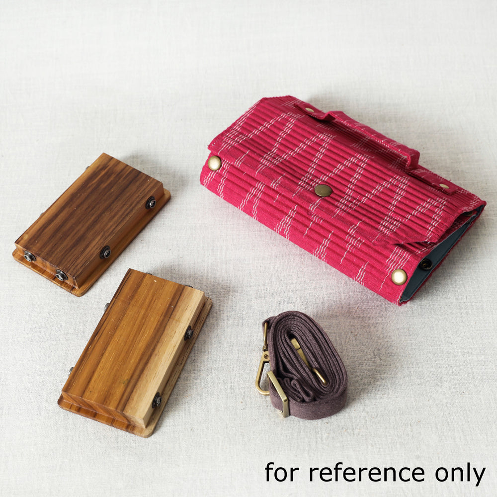 Box Sling Bags by EcoRight | Compact & Eco-Friendly Styles – ecoright