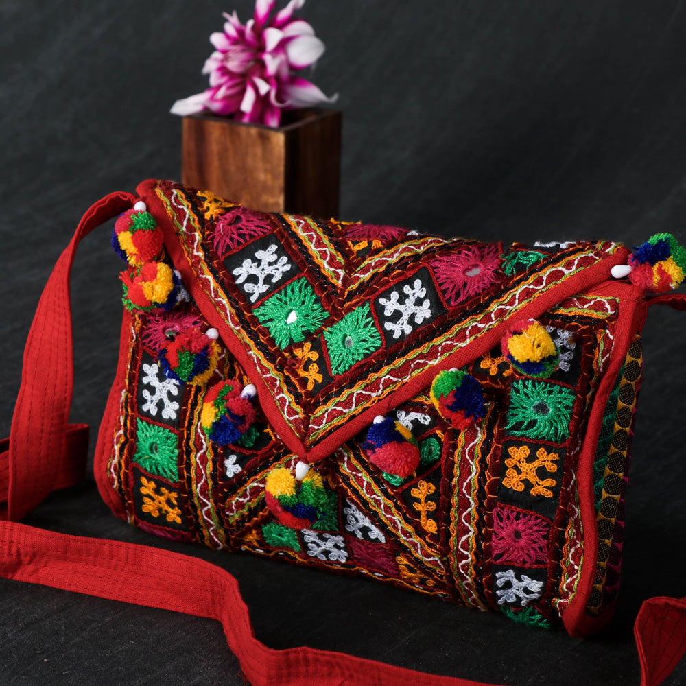 Rajasthani bags are widely famous for... - Ek Soch Foundation | Facebook