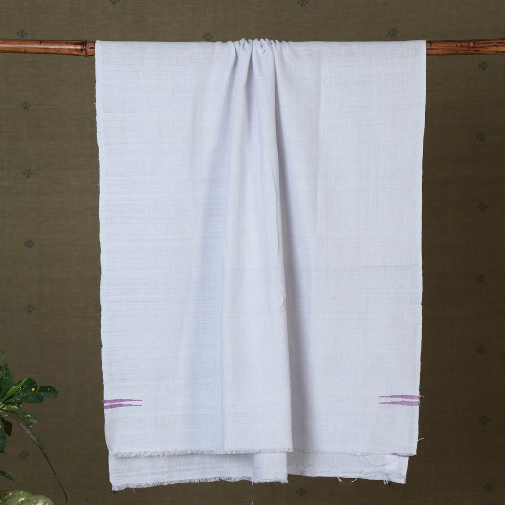 Chendamangalam Kuriappilly Pure Handloom Cotton Towel