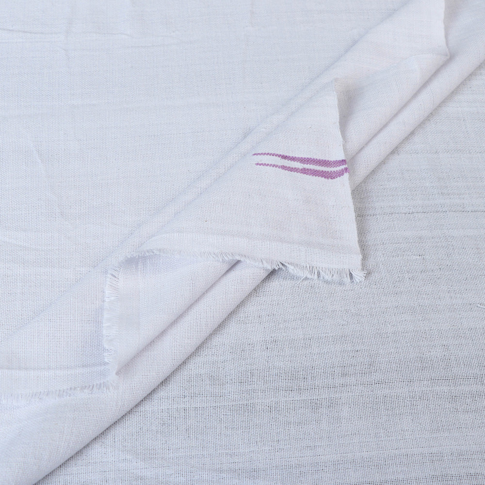 Chendamangalam Kuriappilly Pure Handloom Cotton Towel