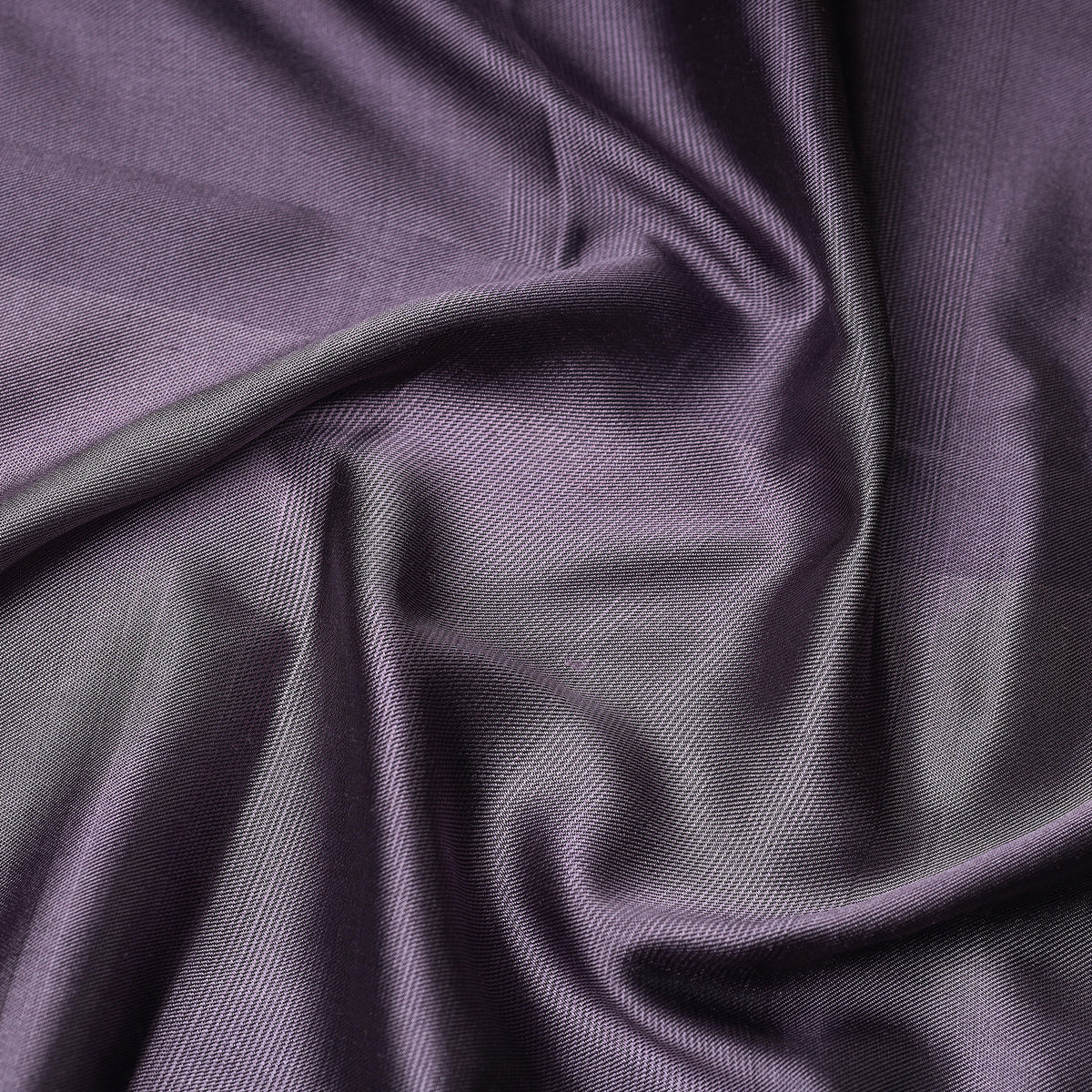 Traditional Maheshwari Silk Handloom Stole with Tassels