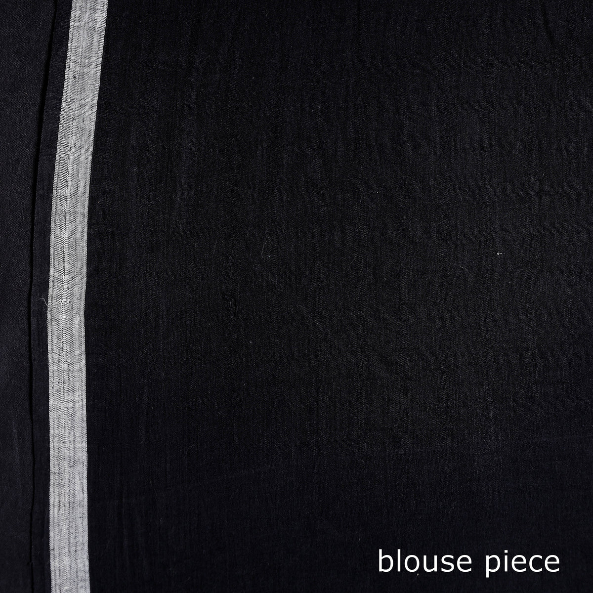 Phulia Bengal Jamdani Buti Handloom Pure Cotton Saree