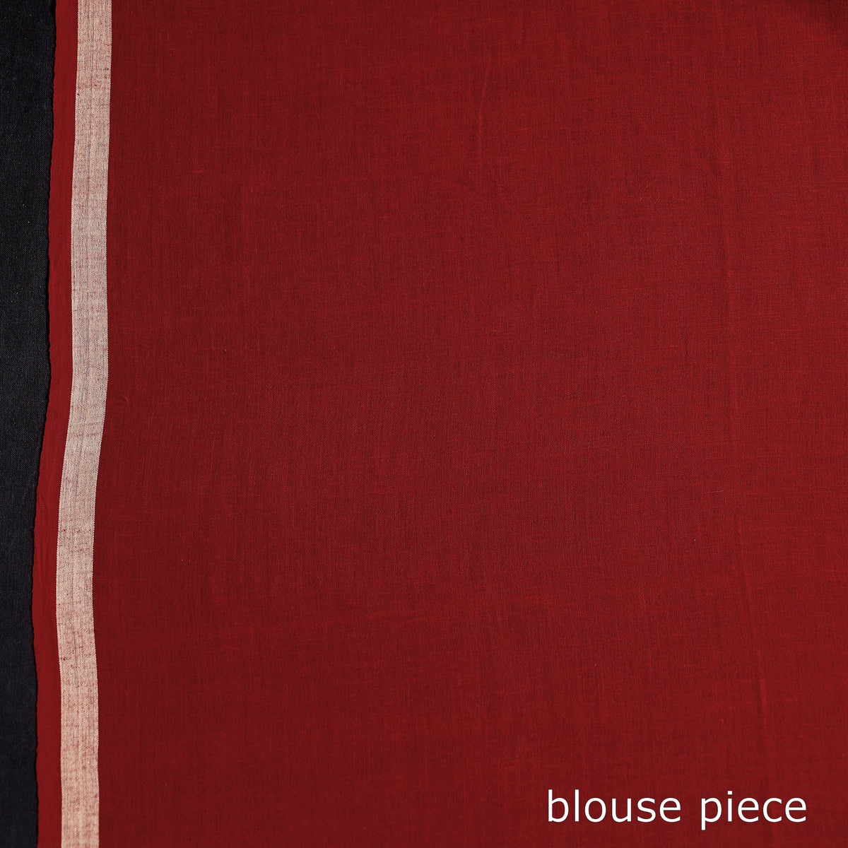 Phulia Bengal Jamdani Buti Handloom Pure Cotton Saree