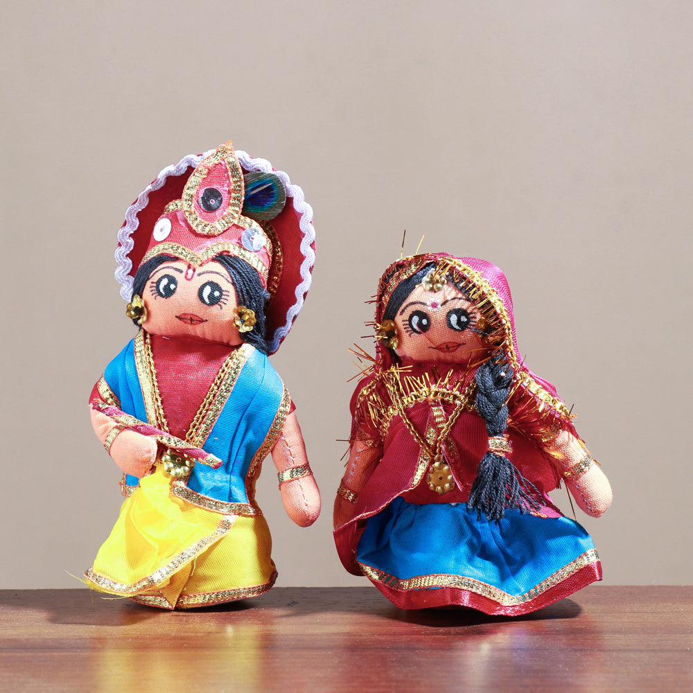 Buy Traditional Handmade Doll in India Online at iTokri.com ...
