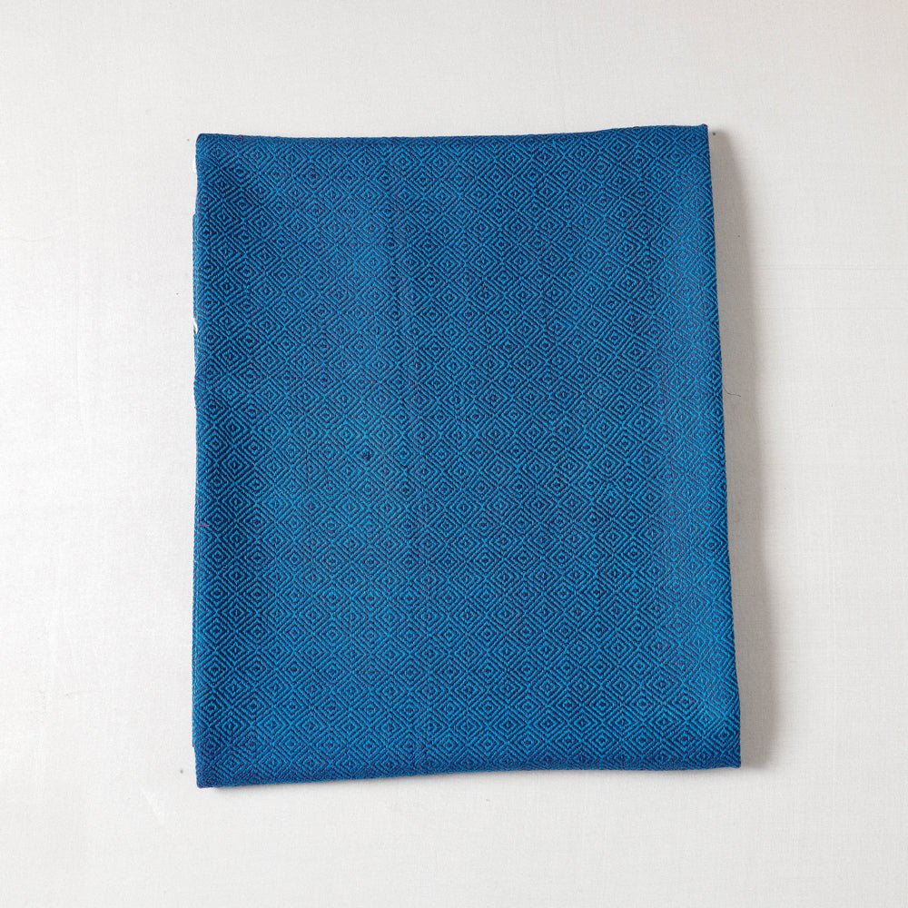 Kumaun Handwoven Pure Merino Wool Precut Fabric