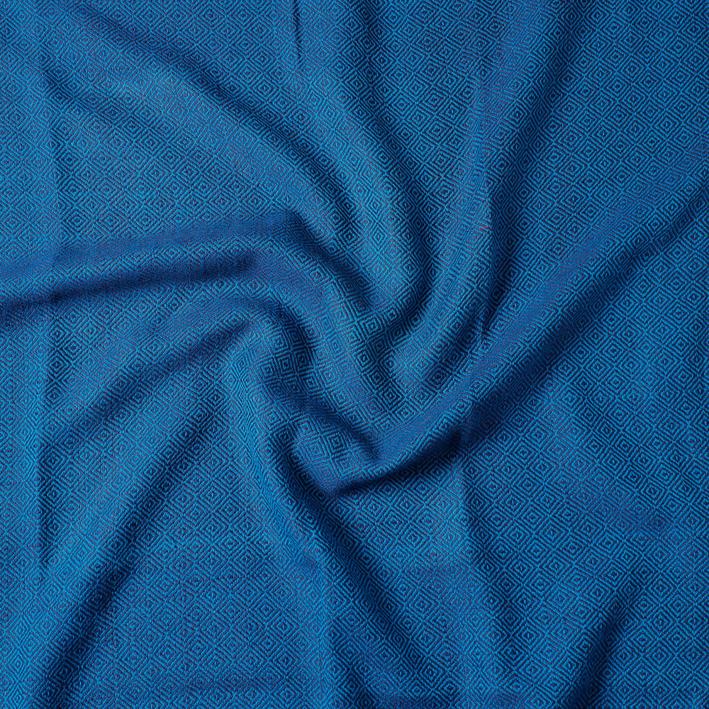 Kumaun Handwoven Pure Merino Wool Precut Fabric