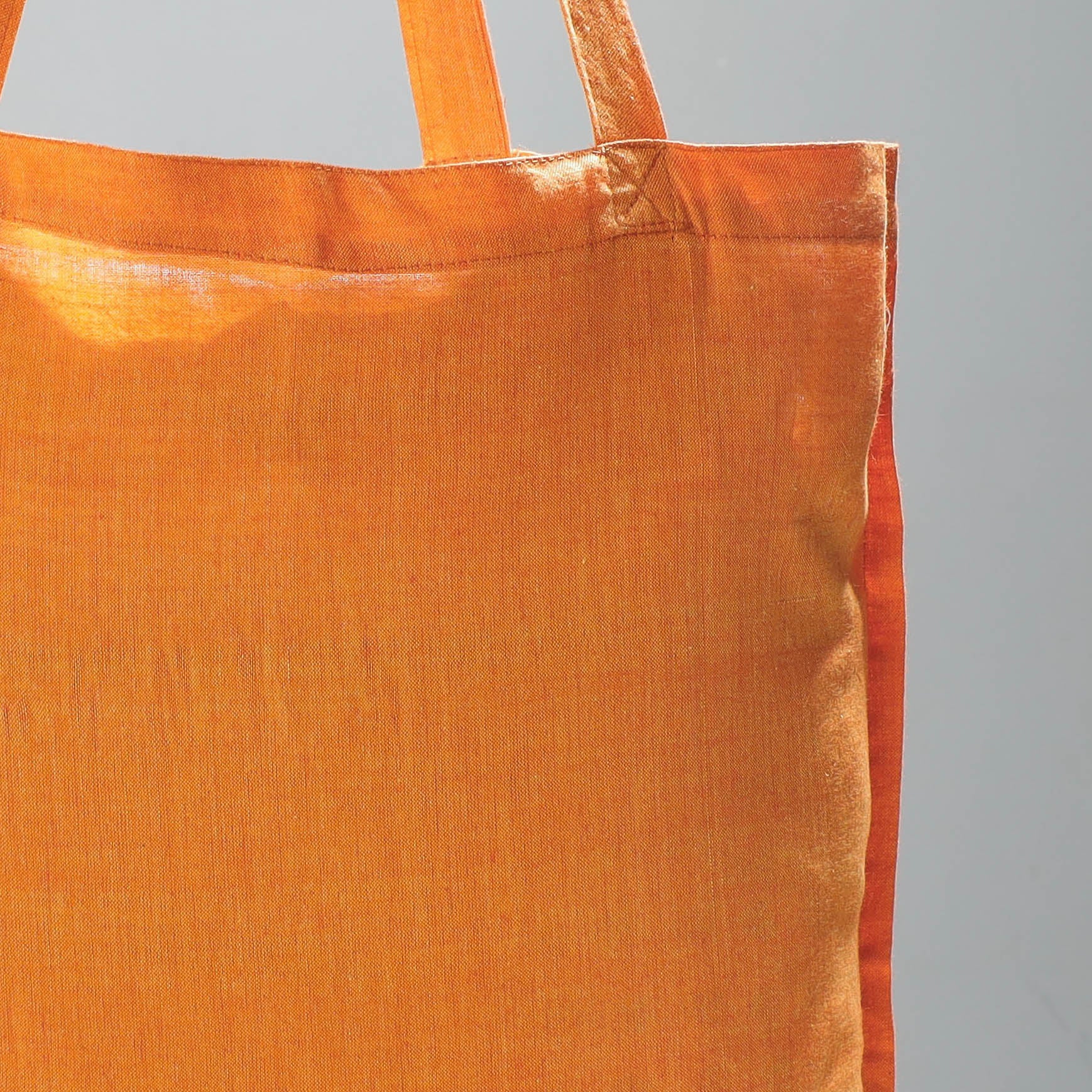Chevron Palms Jhola Bag | Shoulder Bags | India Circus