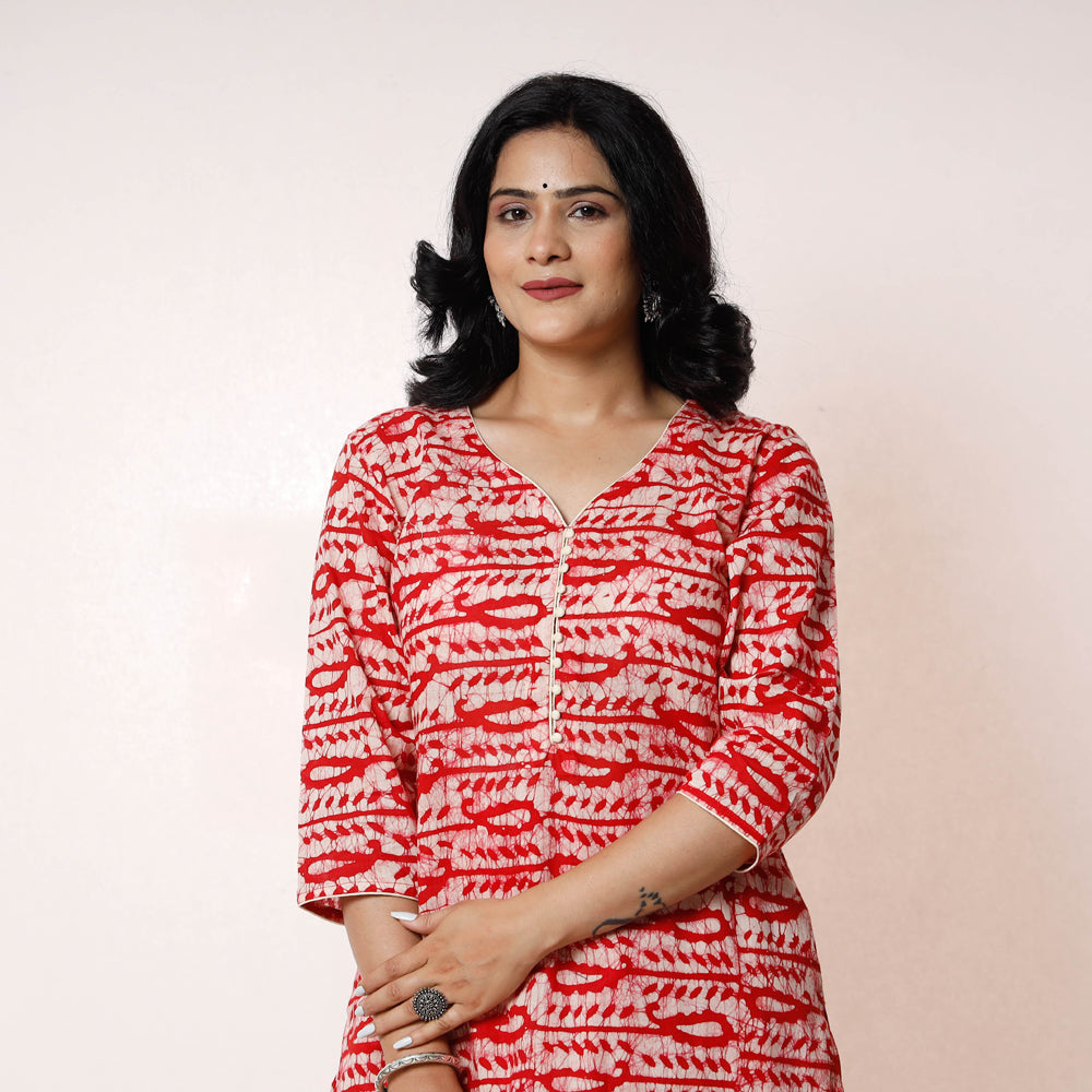 Salwar Kurtis  Buy Salwar Kurti Sets Online in India  Libas