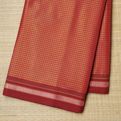 Karnataka Khun Weave Cotton Fabric
