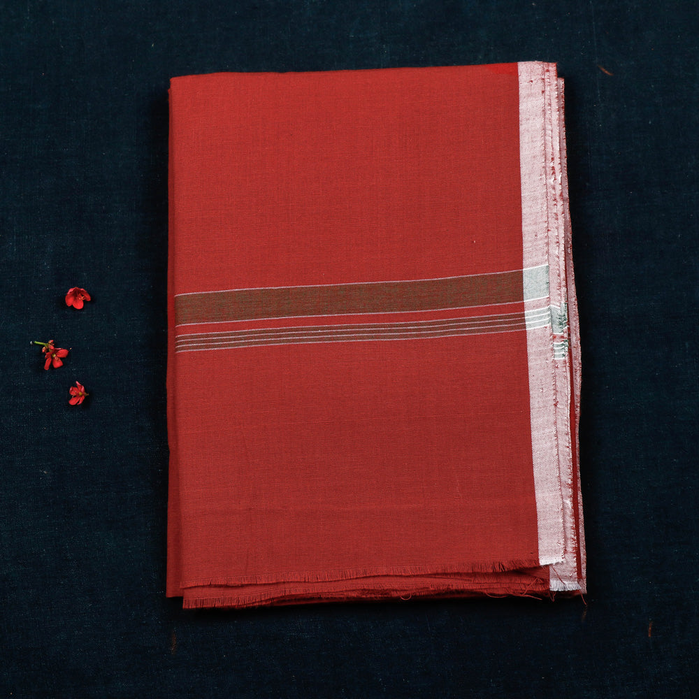 Handloom clearance dhoti online