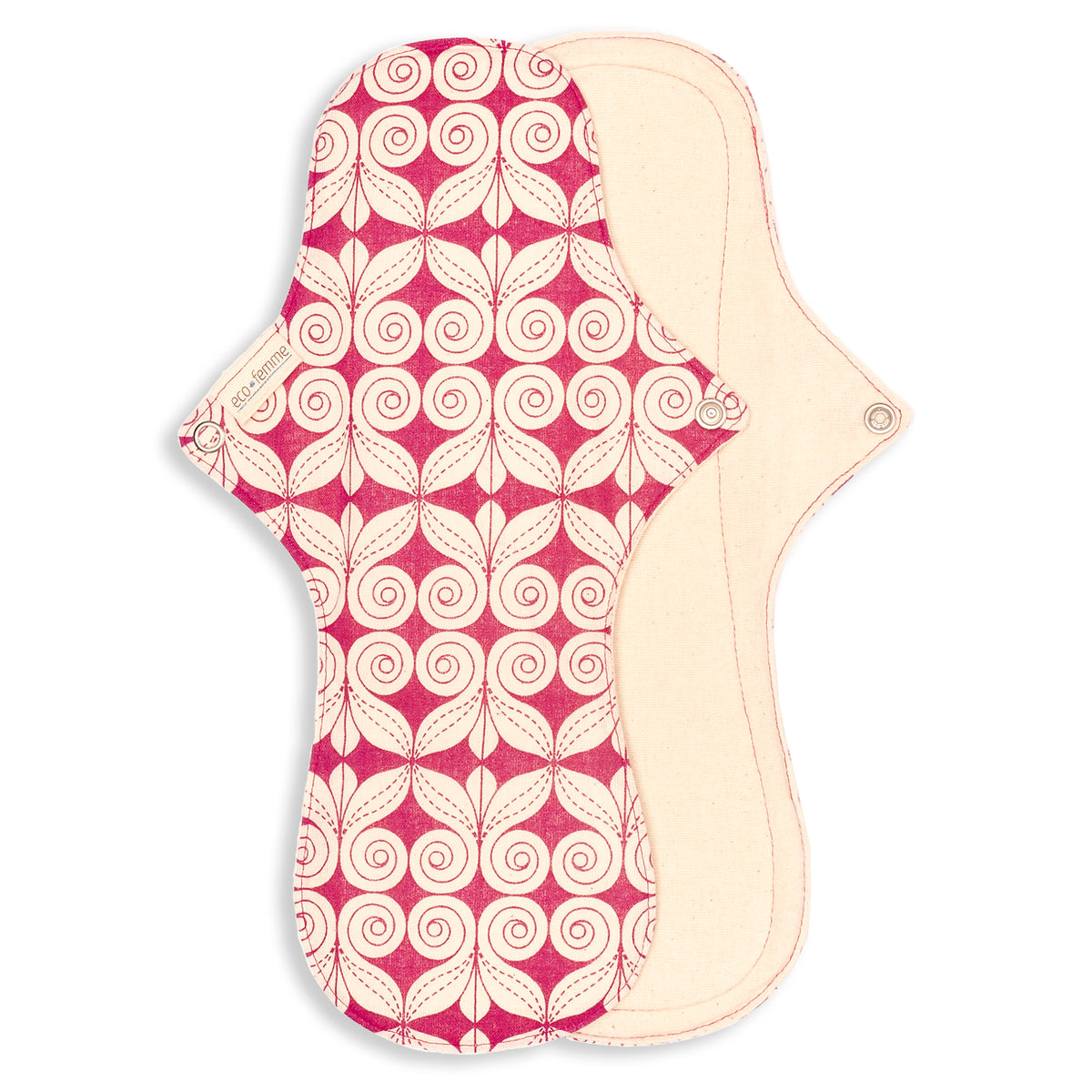Eco Femme Natural Night Pad