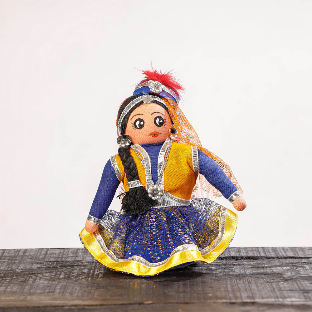 Doll on sale wale games