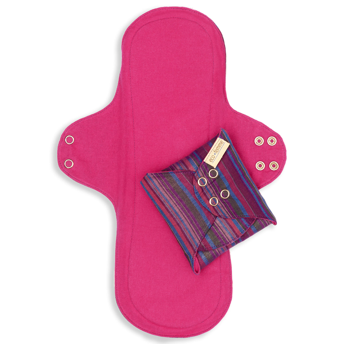 Eco Femme Super Comfy Pad