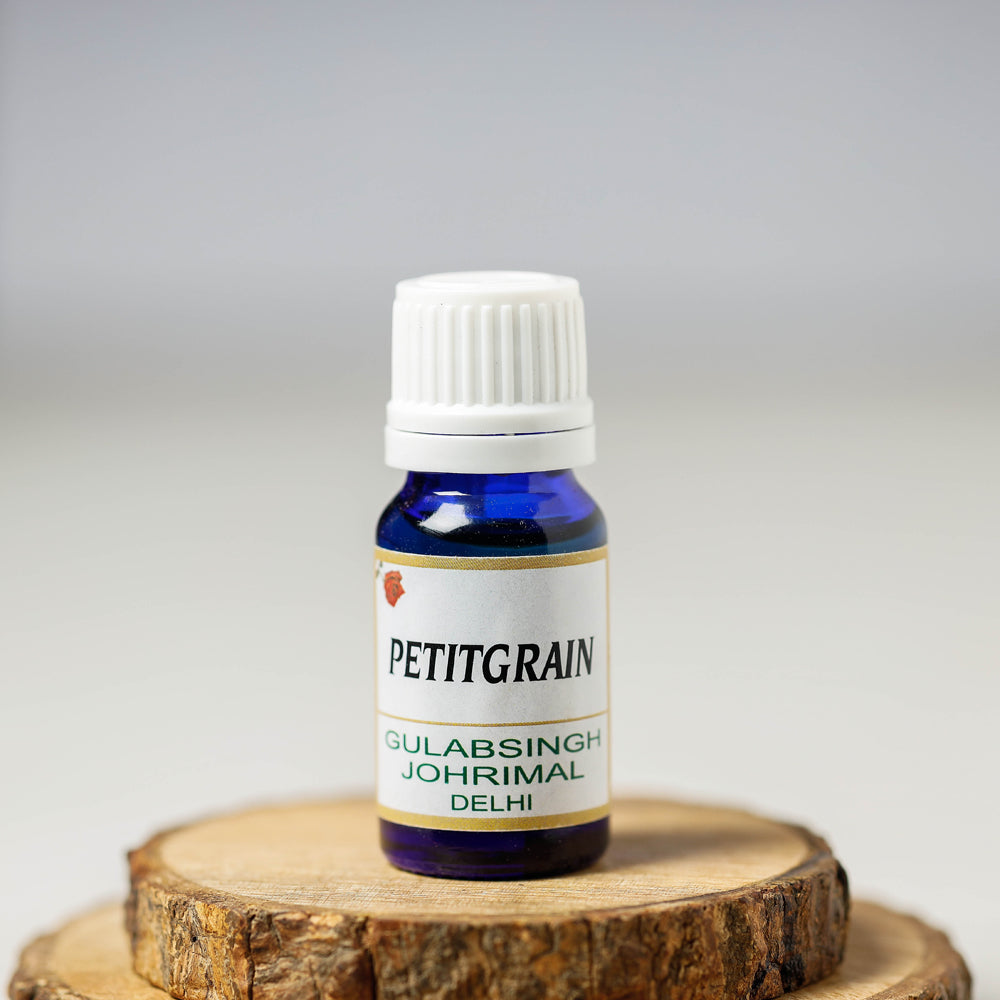 Petitgrain perfume online