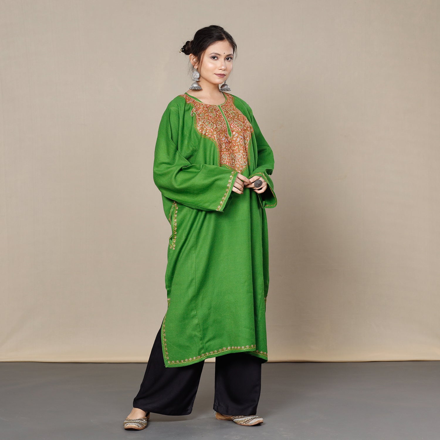 Kashmiri hotsell phiran online