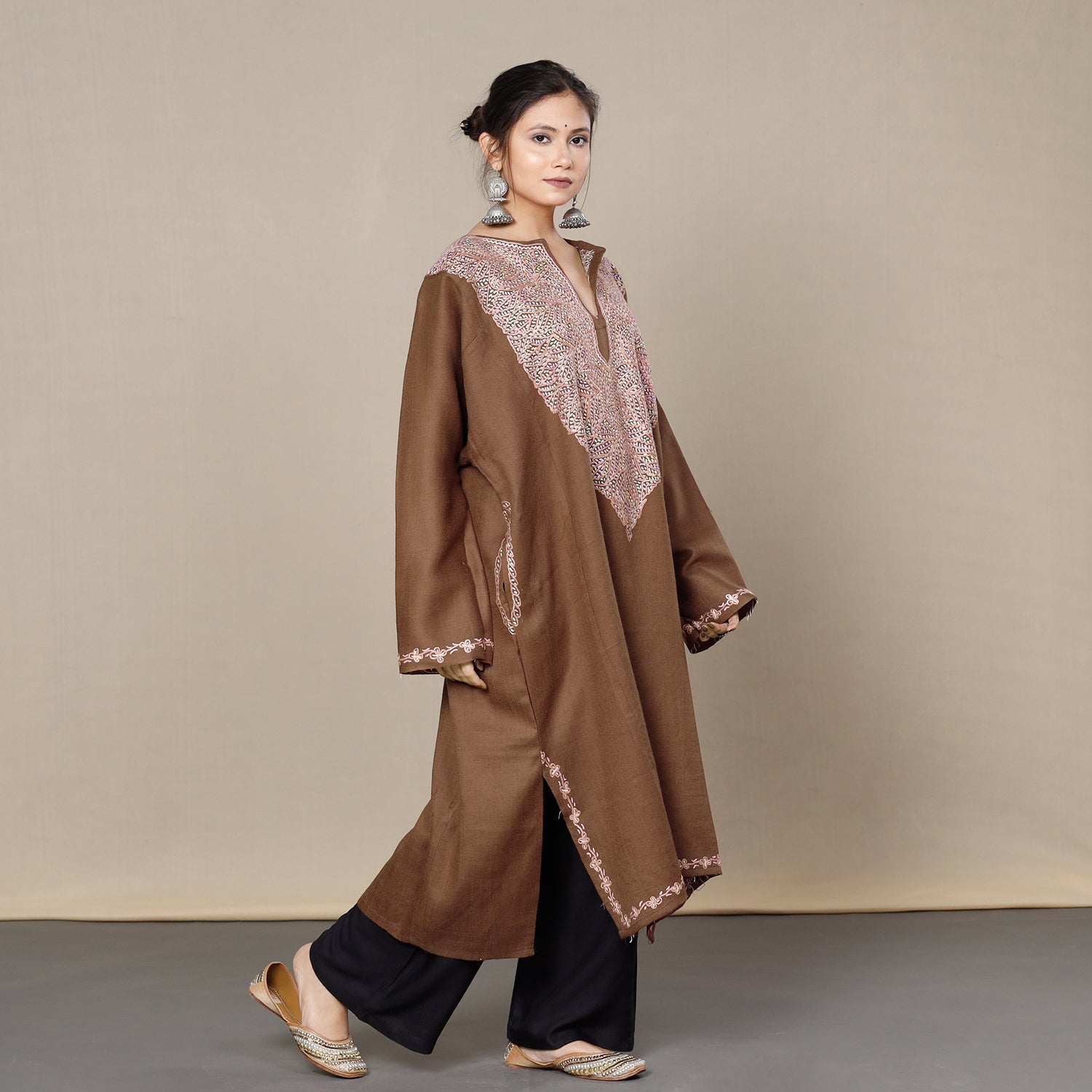 Kashmiri phiran online sale