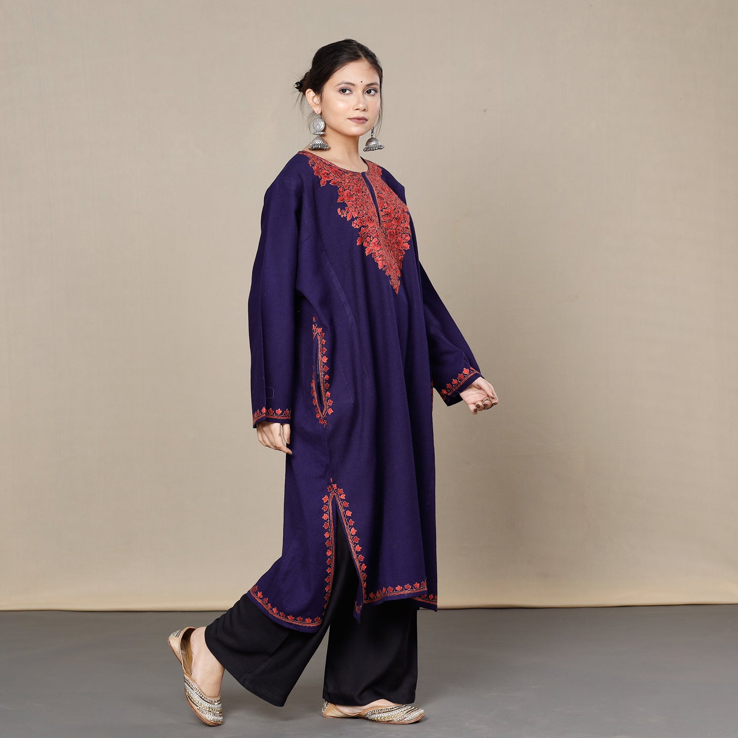 Kashmiri outlet pheran online