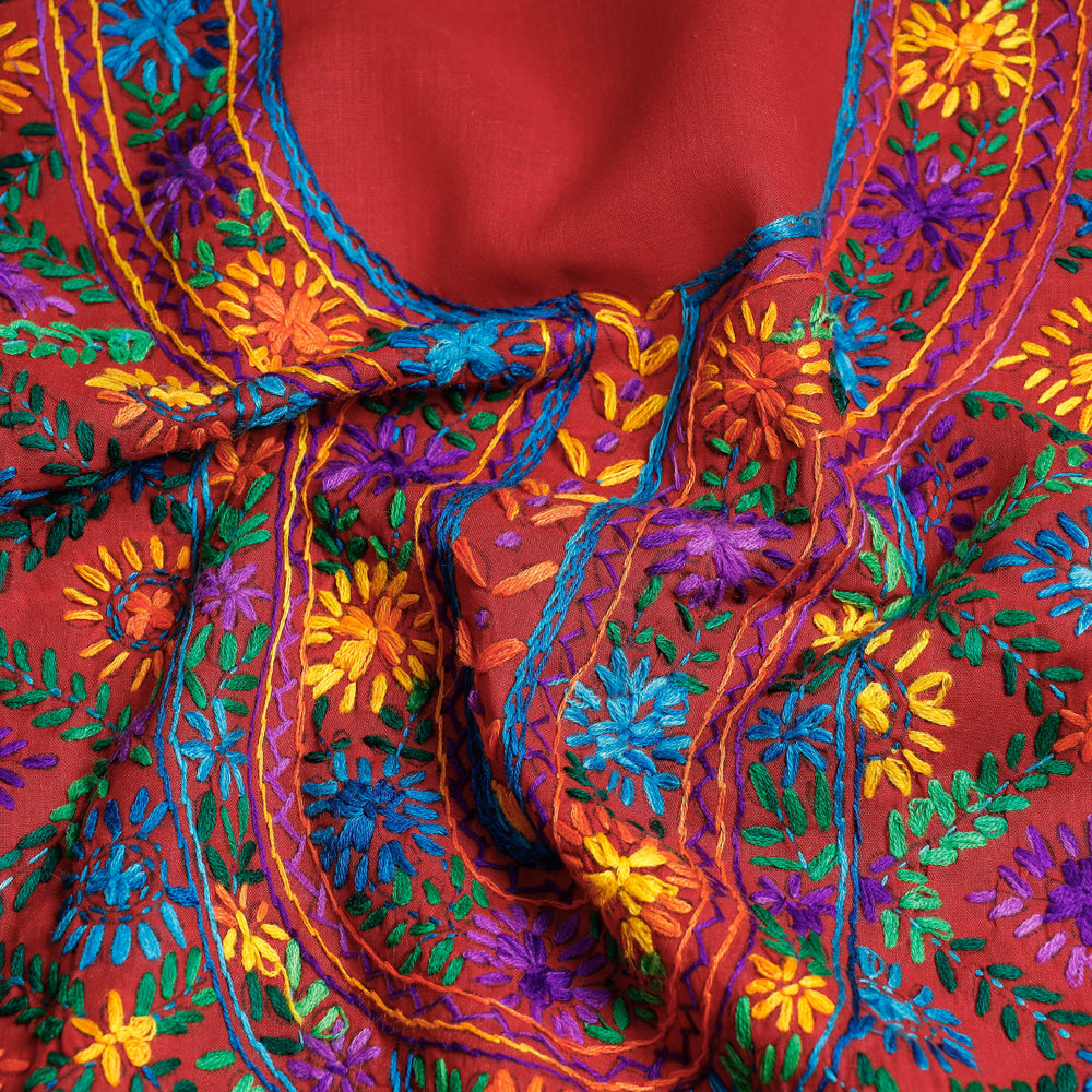 Share more than 83 kurti fabric online india - thtantai2