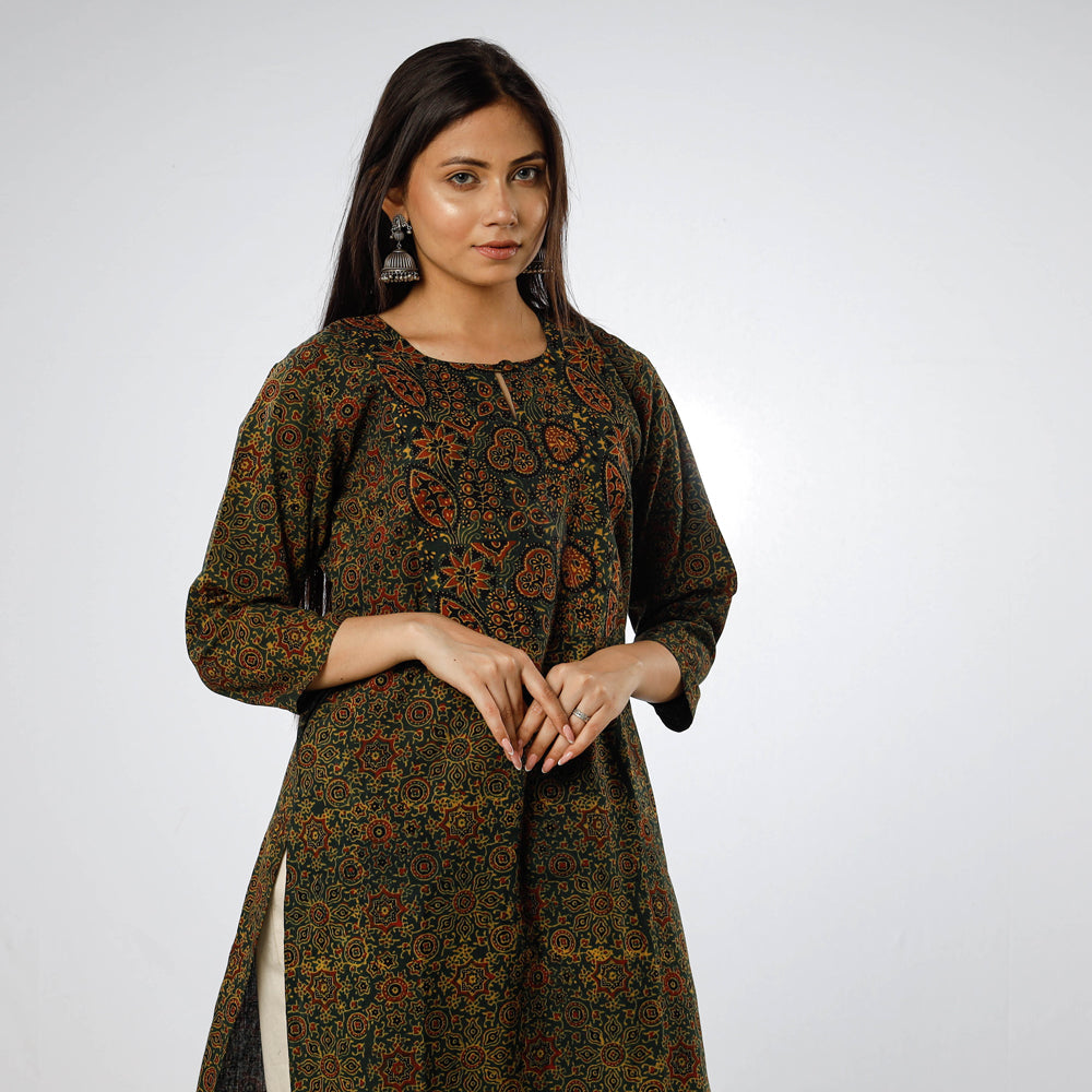 Generation kurta sales