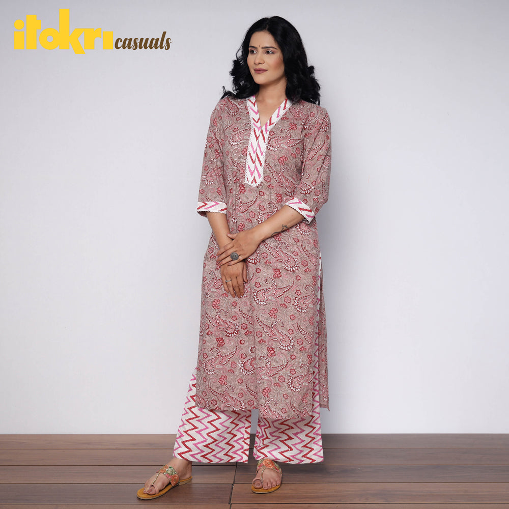 Corporate shop kurtis online